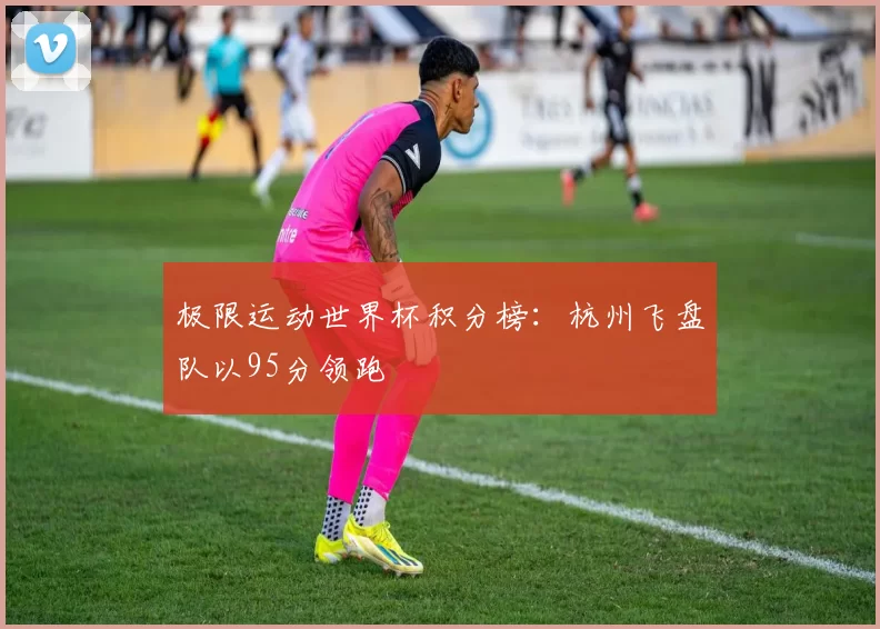 极限运动世界杯积分榜：杭州飞盘队以95分领跑