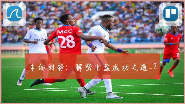 专访刘静：解密飞盘成功之道_2