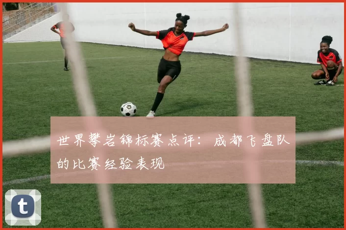 世界攀岩锦标赛点评：成都飞盘队的比赛经验表现